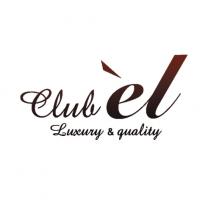 CLUB e'lʥ֥