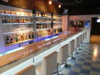 GirlsBar Mercury ¡Ê¥¬¡¼¥ë¥º¥Ð¡¼ ¥Þ¡¼¥¥å¥ê¡¼¡Ë