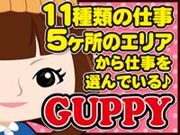 ��¯�Ǥ��Ż�GUPPY�ʾ���ꥢ��
