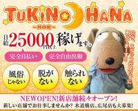 TUKINOHANAβ֡ƻŹ